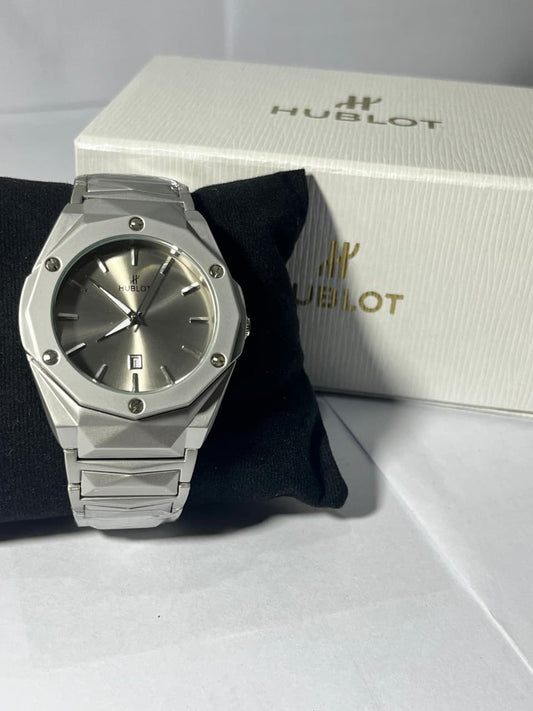 HUBLOT PREMIUM DIAMOND CUT