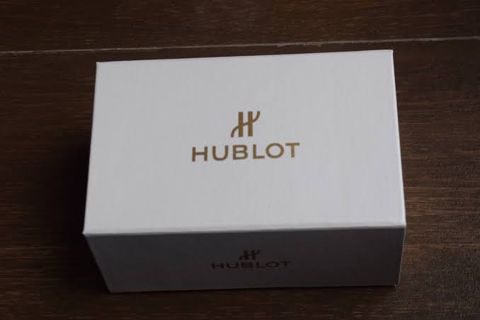 HUBLOT PREMIUM DIAMOND CUT-GREEN