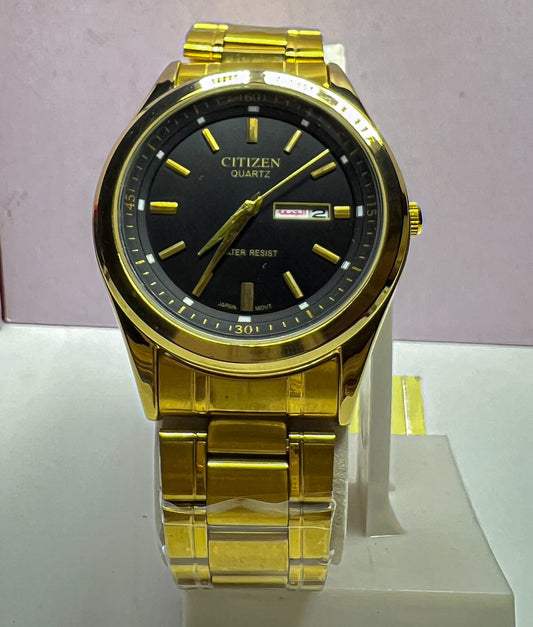 CITIZEN QUARTZ WATCH