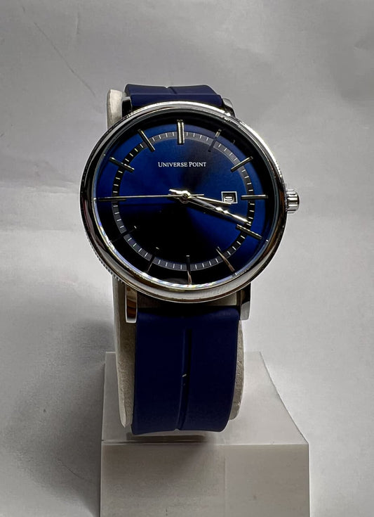 UNIVERSE POINT-SILICON