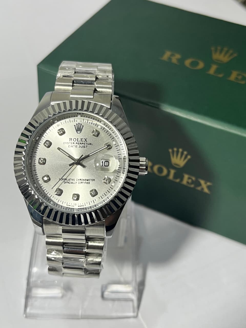 ROLEX WATCHES