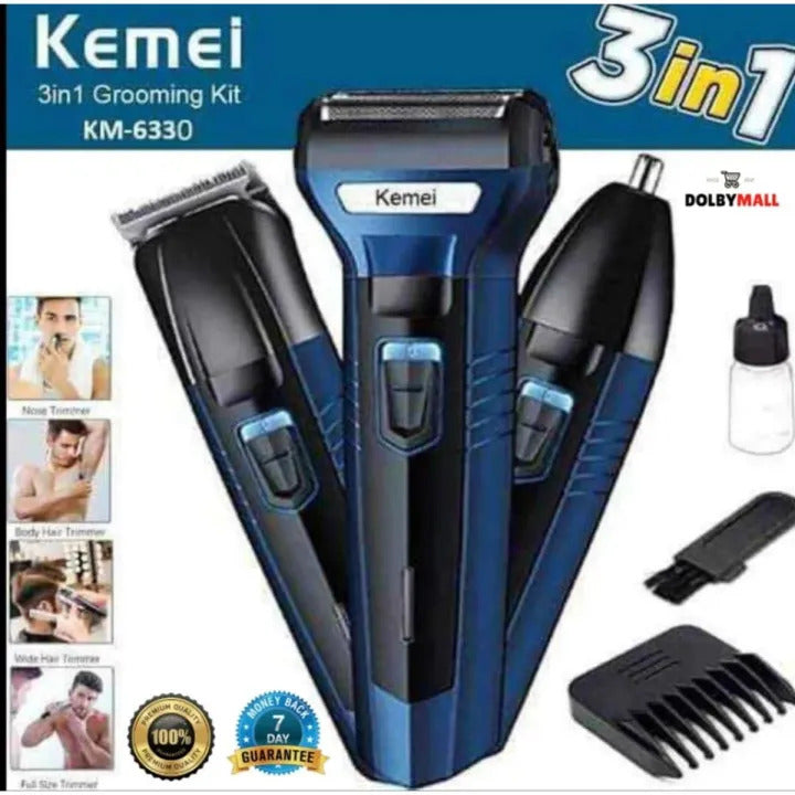 HAIR TRIMMERS