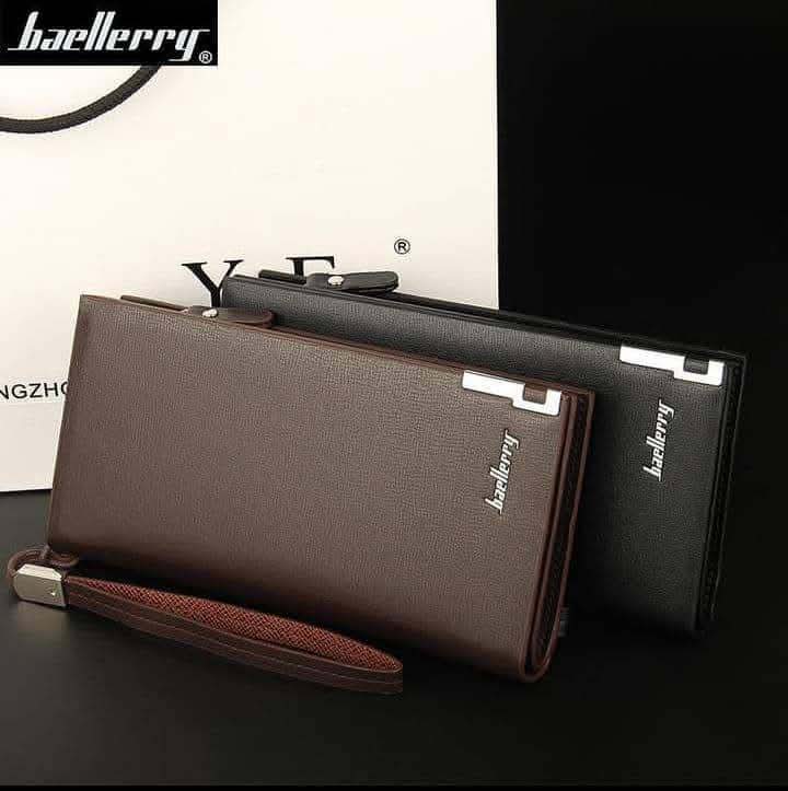 LUXURY WALLETS