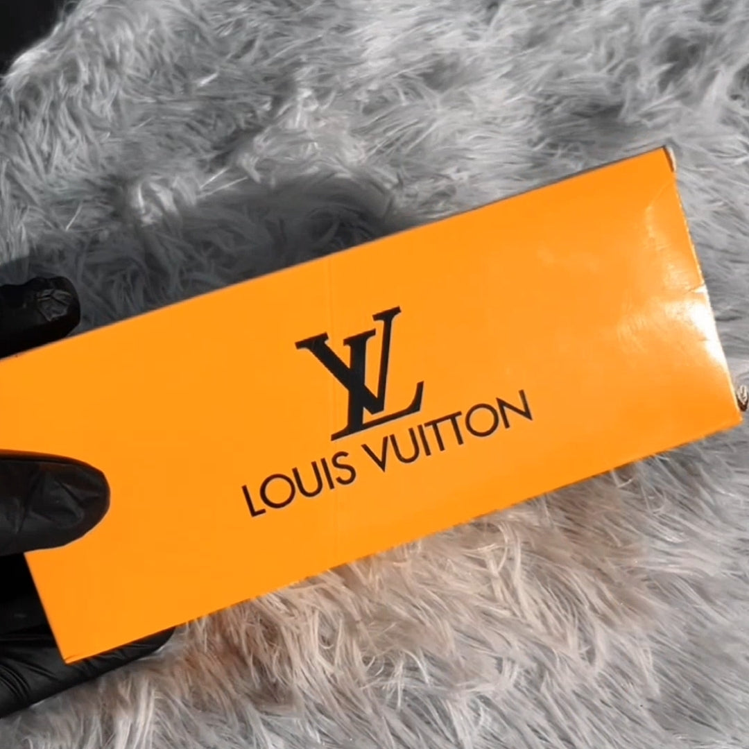 LV Double Bridge Men Sunglasses