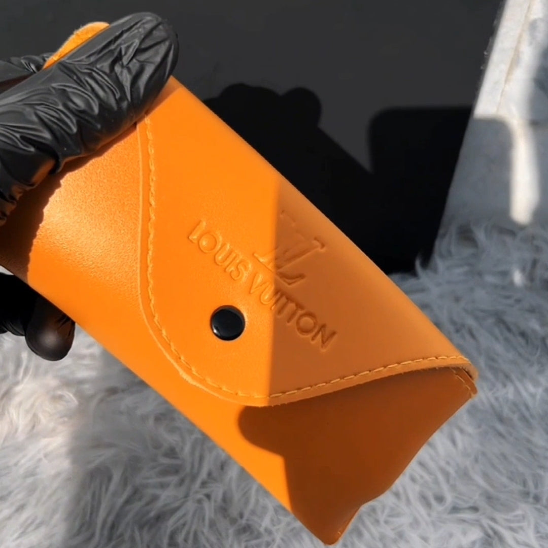 LV Double Bridge Men Sunglasses