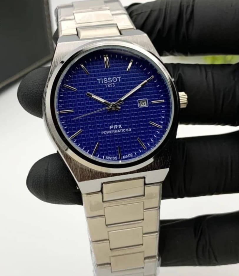 TISSOT PREMIUM-DARK BLUE