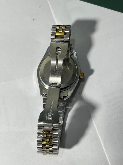 ROLEX OYSTER PERPETUAL-DATE JUST