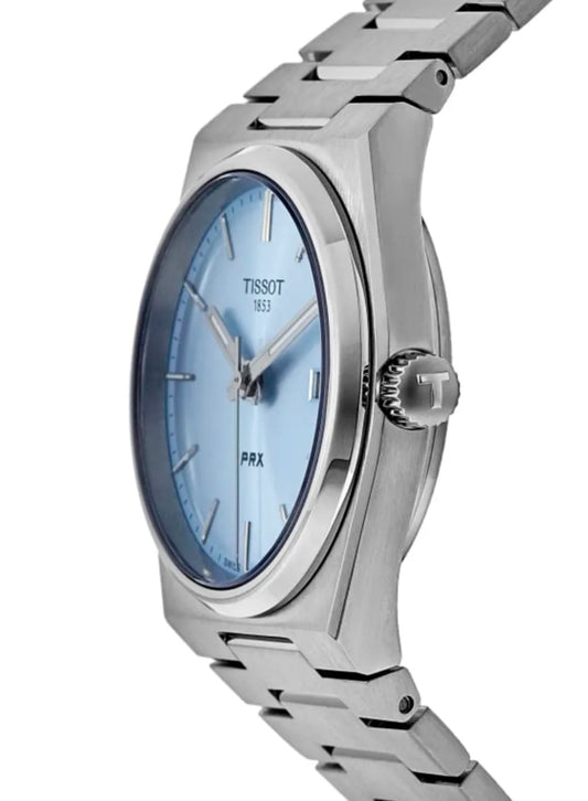TISSOT PREMIUM-SKY BLUE