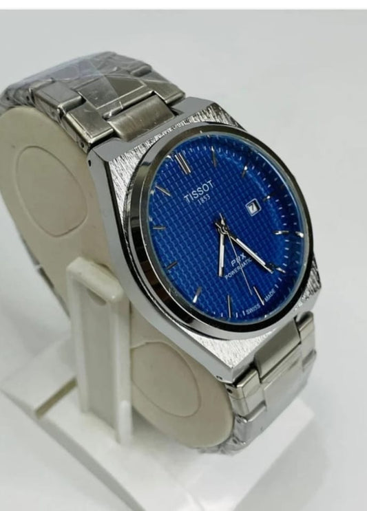 TISSOT PREMIUM-DARK BLUE