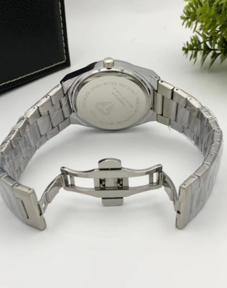 TISSOT PREMIUM-SKY BLUE