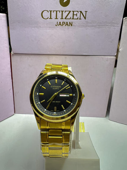 CITIZEN QUARTZ WATCH