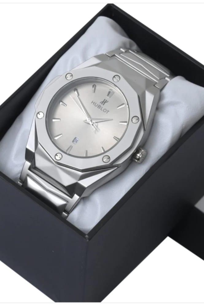 HUBLOT PREMIUM DIAMOND CUT