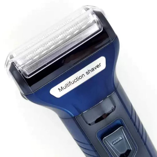 KEMEI 3 IN 1 PROFESSIONAL HAIR TRIMMER