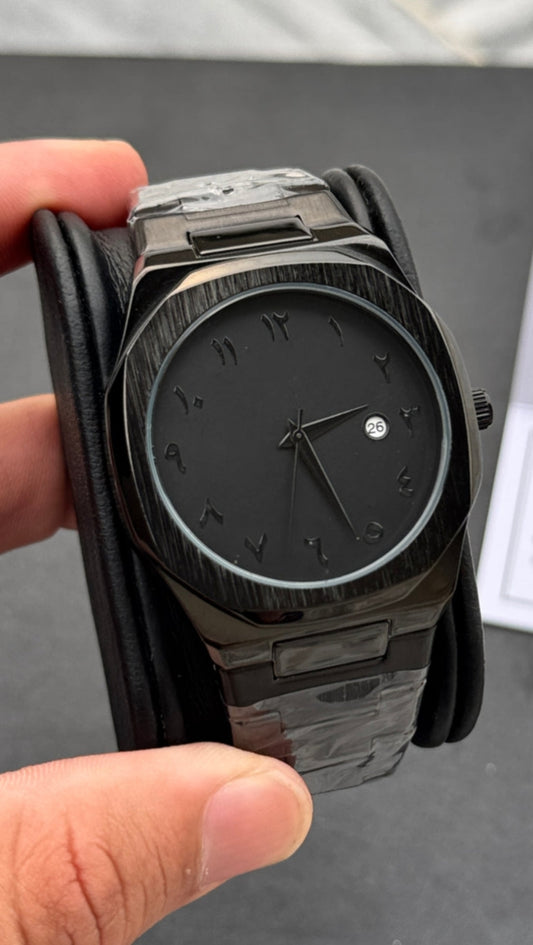 ARABIC AURA WATCH DEAL