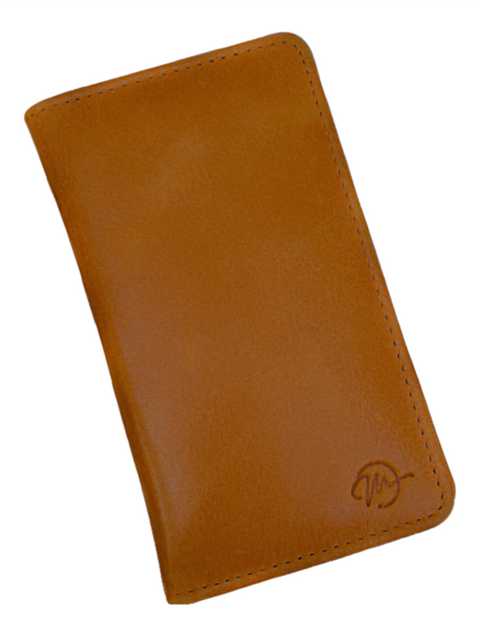 PACK OF 2 MEDIUM LONG WALLETS BY MIANLUXE