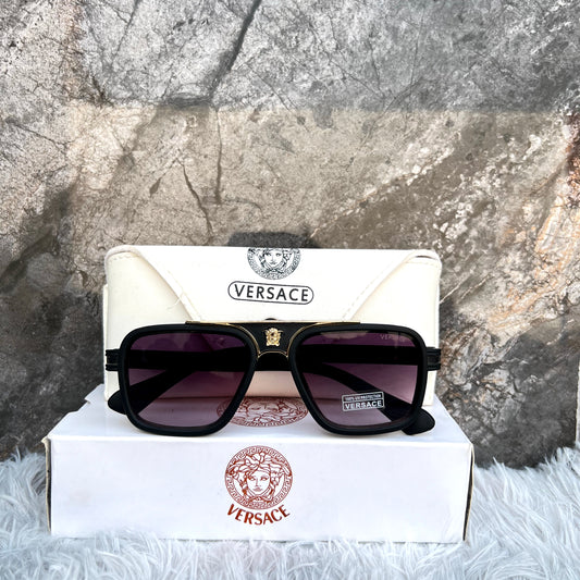 Versace Square Sunglasses