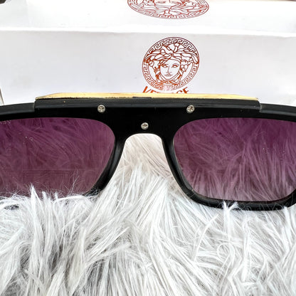 Versace Square Sunglasses